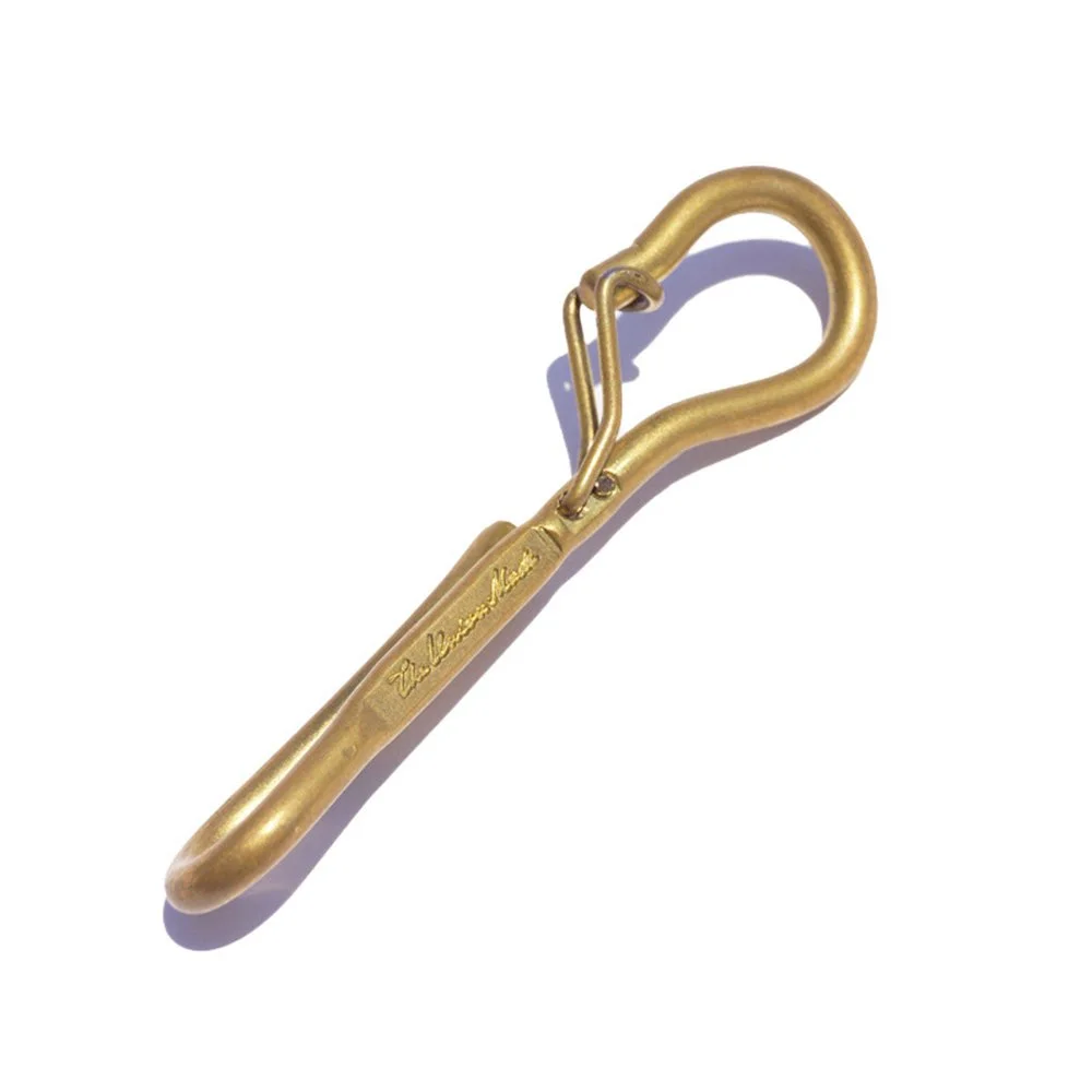 THE COLOR “THE KARABINER” — THE UNION